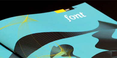 Font Magazine